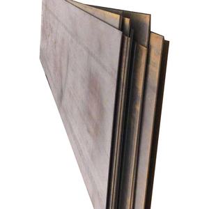 Plaque d'<span class=keywords><strong>acier</strong></span> de haute qualité EN10083 <span class=keywords><strong>C22E</strong></span> - Product Image 5