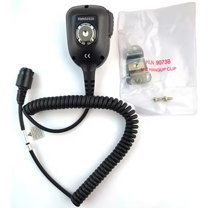 RMN5052A แบบพกพา IP67 กันน้ำไดนามิกลำโพงไมโครโฟนแบบมีสาย DM4601E XPR5550E DM4400E วิทยุสองทางเครื่องส่งรับวิทยุ - Product Image 3