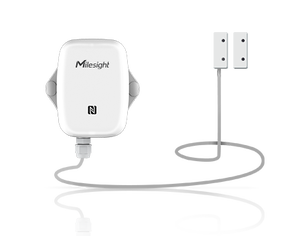 Milesight EM300-MCS lorawan <span class=keywords><strong>Magnetic</strong></span> liên hệ với chuyển đổi cảm biến cho phát hiện cửa ra vào hoặc cửa sổ - Product Image 3