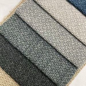 Hot Bán Cao Cấp Dệt Polyester Thiết Kế Mới Nhất Thân Thiện Với Môi Jacquard Twill Chống Nước Chenille Bọc Vải Dệt - Product Image 4