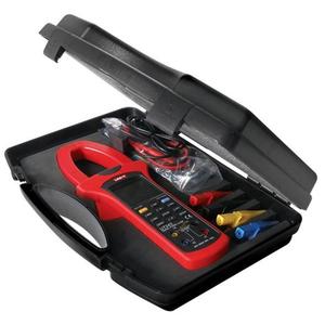 Instrumentos de prueba GENUINE-STOCK UNI-T UT243, UT251, UT253A, UT255: Medidor de pinza de potencia y armónicos - Product Image 5