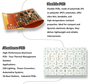 Mrcss thâm quyến OEM/ODM tùy chỉnh thiết kế <span class=keywords><strong>PCB</strong></span> Dịch vụ in ấn sản xuất pcba OEM - Product Image 3