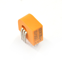 Sensor Arus DC/AC Efek Hall Deheng Grosir Pabrik HOVS-01SO1 6A 5V Bersertifikasi RoHS ISO9001 untuk Aplikasi UPS