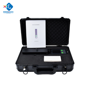 Lanedne Compteur de surface foliaire portable pour plantes Équipement de recherche pour l'analyse agricole - Product Image 6