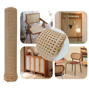 Rollo de Mimbre Sintético de PE, Duradero, para Decoración de Sofás y Sillones de Exterior - Product Image 4