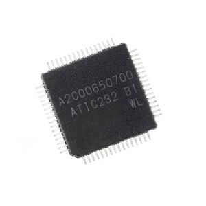 Nelcom A2C00650700 ATIC232 B1 Servicio Integral Original, Componentes Electrónicos en Stock, Microchip A2C00650700 - Product Image 1