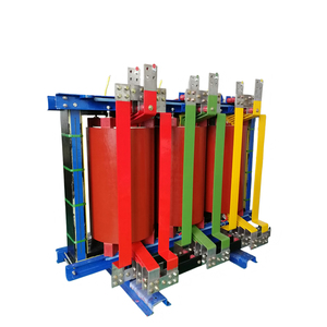 Unité d'<span class=keywords><strong>isolation</strong></span> immergée dans l'huile à bobinage multiple de type coque pour transformateur redresseur de l'industrie électronique - Product Image 1