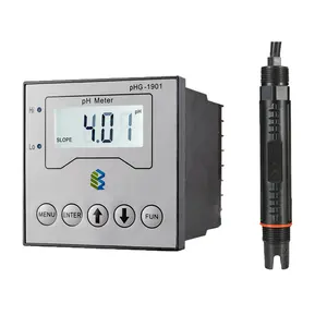 PHG-1901 industrielles Online-Schwimmbad Digitales pH-Meter