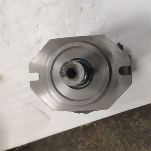 Pompe à piston hydraulique série A10VSO A10VSO28 A10VSO100 A10VSO140 Huile A10VSO100DFR/31R-PPA12N00 - Product Image 2