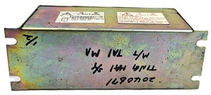 MEIYO SPR-P06 V SPEED RELAY 46111-039770 24V จัดส่งเร็ว มือสอง - Product Image 5