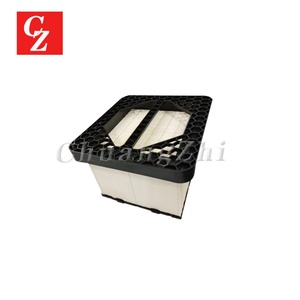 Elemento de Filtro de Aire ZS1161022 para Piezas de Compresores Industriales Gardner Denver Compair - Product Image 3