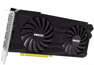 Tarjeta Gráfica Inno3D GeForce RTX 3070 de 8GB GDDR6 de Segunda Mano, Stock de Almacén, para Computadora de Escritorio, Tipo Ventilador - Product Image 2
