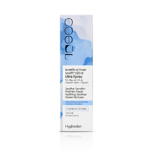 Brume d'essence BlueOa Recovery Expert, spray ultra fin, pour peaux sensibles, réparation de la barrière cutanée, hydratation, apaisement, soin coréen végan. - Product Image 2