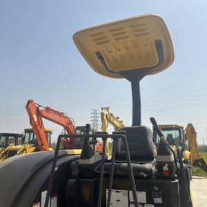 99% Nuevas excelentes condiciones KOMATSU PC40MR 4 5,5 TON Excavadoras Núcleo de segunda mano incluido Motor de bomba de motor con el mejor precio - Product Image 6