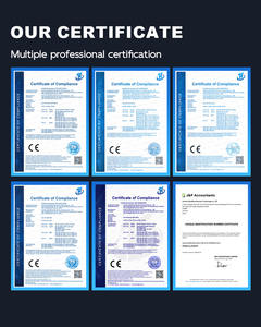JIMI Mobile Wireless <span class=keywords><strong>Wifi</strong></span> Router portátil 4g con tarjeta Sim Router <span class=keywords><strong>Wifi</strong></span> con dispositivo de punto de acceso Ranura para tarjeta Sim 4G Cpe ESIM VSIM - Product Image 6