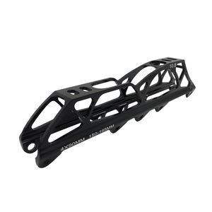 Tùy biến <span class=keywords><strong>CNC</strong></span> phay nhôm Skate khung - Product Image 5