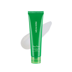 Kem dưỡng da trà tràm Paparecipe, kem dưỡng da trà tràm giúp cấp ẩm và làm dịu da nhạy cảm - Product Image 1