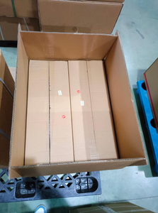 Faro Delantero para Autobús HC-<span class=keywords><strong>B</strong></span>-1029 <span class=keywords><strong>604</strong></span>*235*314 con LED Real, Repuestos para Automóviles - Product Image 5