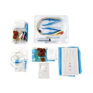 Набор для катетеризации уретры - Product Image 5