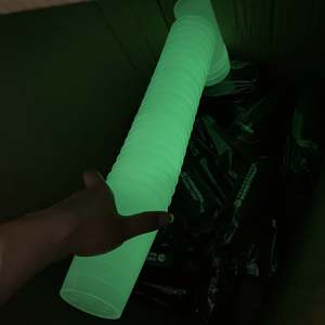 Vasos de Plástico para Estadio, Fluorescentes, con Impresión de Logotipo Personalizado, a Prueba de Fugas, Aptos para Lavavajillas, para Fiestas - Product Image 6