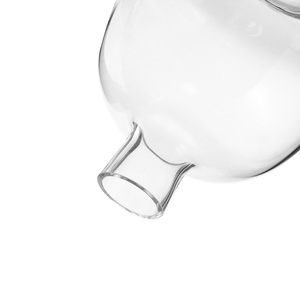 Decantador de Whisky de Cristal Soplado a Mano de Alta Calidad Samyo de 1000 ml, Botella de Vidrio Personalizada para Vodka, Brandy y Licores - Product Image 3