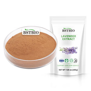 BSTBIO <span class=keywords><strong>Lavandula</strong></span> خلاصة <span class=keywords><strong>Angustifolia</strong></span>/خلاصة زهرة اللافندر/مسحوق خلاصة اللافندر - Product Image 2