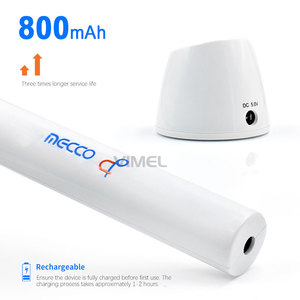 2 in 1 Design Dental Obtu ration System Guttapercha Heizung Obtu ration Pen mit 2 Tipps Schnelle Erwärmung für die endodon tische Behandlung - Product Image 4