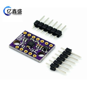 Módulo GY-BMI160, Giroscopio de 6 Ejes, Acelerómetro, Sensor I2C SPI para Arduino Robotics - Product Image 2