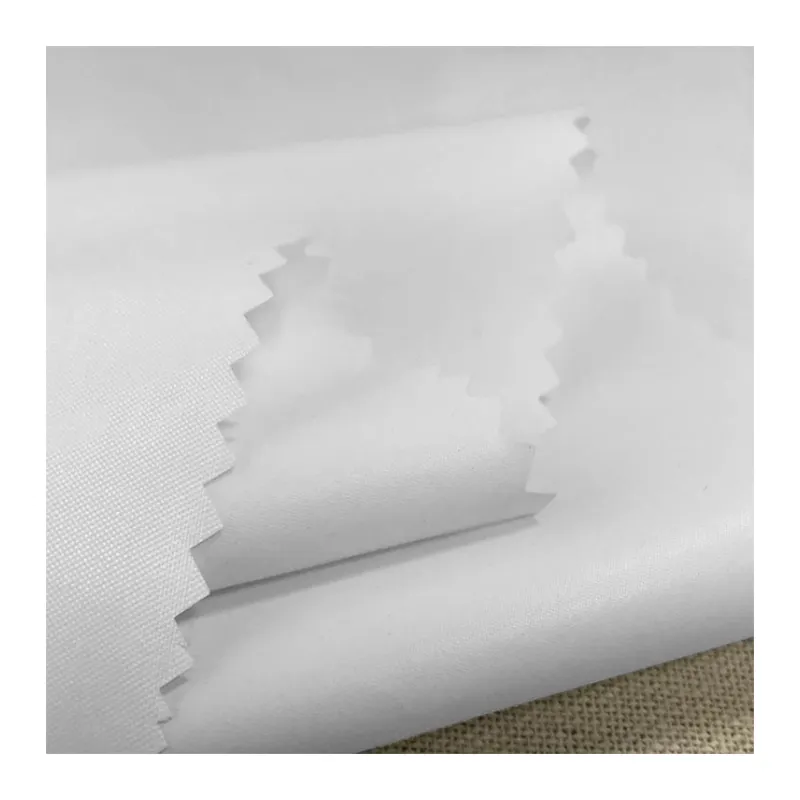 Factory Shop tafta fabric polyester hualian taffeta 180t printing
