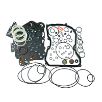 Kit de Reparación y Reconstrucción de Transmisión Automática Transpeed 09g Tf60-sn TF60SN para Automóvil
