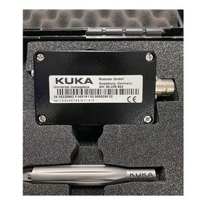 Kit de masterización KUKA 00228936 SEMD/MEMD original - Product Image 1