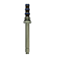 Vanne directionnelle à solénoïde ISV10-4754B, 4 voies, 240 bars, vanne à cartouche hydraulique