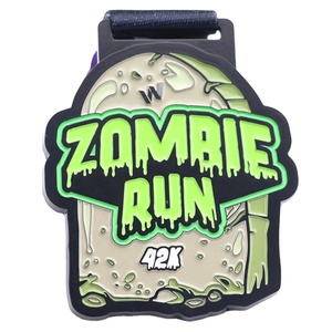 Personal isiertes Design Metall Antike Sport metall medaille Anpassung Gravierte Metall medaillen - Product Image 5