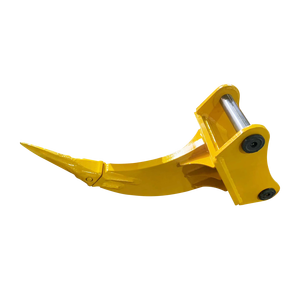 Squartatore di marca di speranza calda adatto per escavatori da 19-24ton accessori per escavatore in vendita - Product Image 2