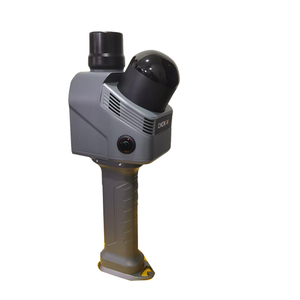 อุปกรณ์สร้างแบบจำลอง 3DGS แบบพกพา CHCNAV RS7 SLAM INS พร้อมระบบเลเซอร์ 3 มิติในตัว - Product Image 1