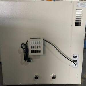 เตาอบอบแห้งใช้ในห้องปฏิบัติการได้รับการรับรองจาก CE - Product Image 6