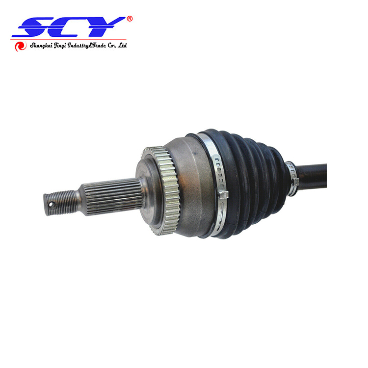 CV Half Shaft Assembly for Hyundai 495003Q700 49500-3Q700 603763