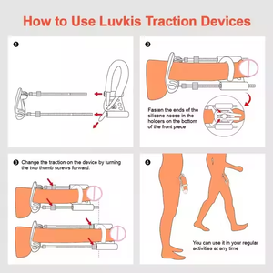 Набор для увеличения пениса - Product Image 6