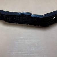 Nouveau support de pare-chocs arrière BYD OE 13607956-00 EQEA-2804110 pour Seagull, côté gauche et droit, en plastique haute résistance + renfort en acier