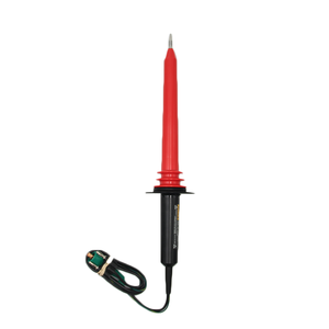 Sonda de Alta Tensión para Multímetro, 40000V, Precisión, IP55, 1 Año de Garantía - Product Image 2