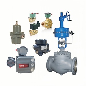 Controlador Digital Remoto Nuevo DVC6205 DVC6215 OEM 4-20 MA HART Control Neumático con Diagnóstico DVC6205 DVC6215 Pn - Product Image 2