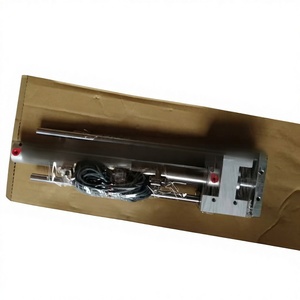 Nuevo Cilindro de Varilla APMATIC de Acción Simple NSW Original GTA-80x150-M-G con Cabezal Estándar, Gran Inventario que Garantiza Entrega Rápida con Pro - Product Image 2