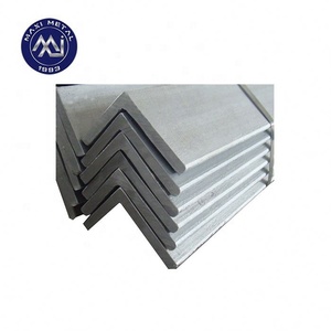 Varilla de Acero al Carbono de Patas Iguales Laminada en Caliente, Grado C45 1045 4140, Estándar ASTM, <span class=keywords><strong>Serie</strong></span> Q195 Q420, Acero Aleado en Ángulo - Product Image 2