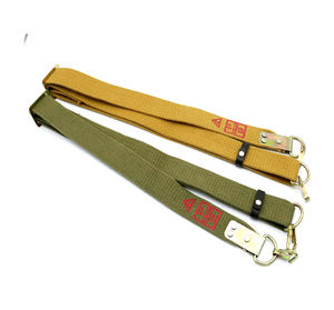 DFS0423 Sangle de remplacement pour sac à dos tactique détachable avec crochet, bandoulière de rechange - Product Image 6