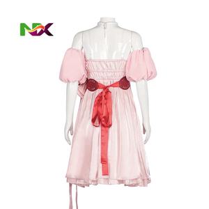 ชุดคอสเพลย์กัน<span class=keywords><strong>ดั้</strong></span><span class=keywords><strong>ม</strong></span> ฮาธาเวย์ ชูจิ อิโดะ ชุดอนิเมะสำหรับการแสดงบนเวที - Product Image 5