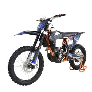 Bosol X5 300cc Moto tout-terrain refroidie par air à quatre soupapes High-Rise Trail Mountain pour la <span class=keywords><strong>course</strong></span> et le pont haut - Product Image 5