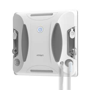 Robot Limpiacristales Inteligente FMART W6, Limpiador Automático con Control Remoto por Aplicación para Cristales de Edificios Altos, Certificado CE - Product Image 3