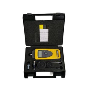 เครื่องวัดความเร็วรอบแบบสองวิธี 931 ชนิดสัมผัสและแบบไม่สัมผัส - Product Image 3