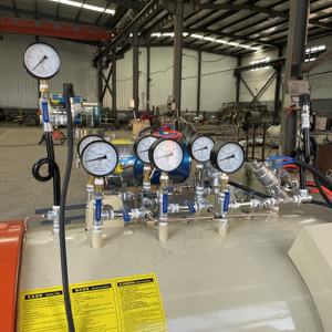 جهاز تعليق ذاتي صغير/ مدمج أوتوكلاف آلي بالكامل مخصص ألياف كربونية - Product Image 5