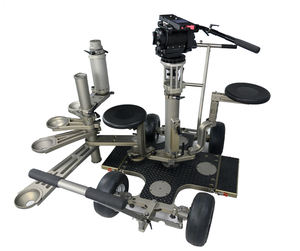 Caméra <span class=keywords><strong>de</strong></span> suivi <span class=keywords><strong>de</strong></span> mouvement, chariot vidéo robuste, appareil photo, chariot <span class=keywords><strong>de</strong></span> photographie, équipement <span class=keywords><strong>de</strong></span> <span class=keywords><strong>cinéma</strong></span> et <span class=keywords><strong>de</strong></span> télévision - Product Image 2